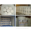 calcium hypochlortie 65%min Sodium basis manufacturer for water treatment chemical